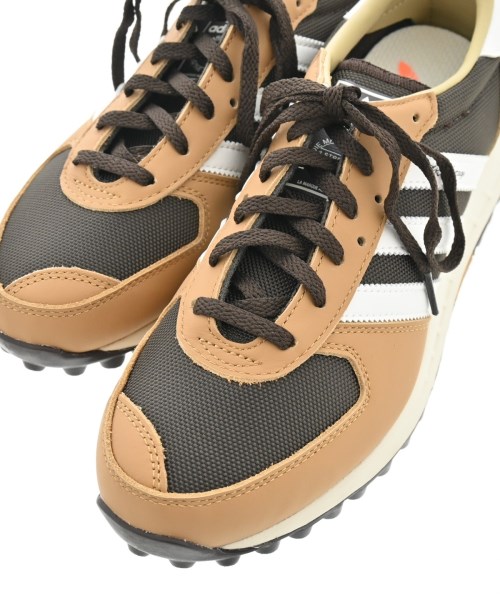 adidas（アディダス）スニーカー 茶 サイズ:25.5cm メンズ/2200637579049