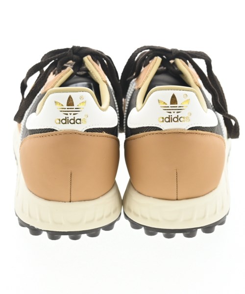 adidas（アディダス）スニーカー 茶 サイズ:25.5cm メンズ/2200637579049