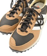 adidas（アディダス）スニーカー 茶 サイズ:25.5cm メンズ/2200637579049