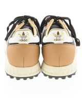 adidas（アディダス）スニーカー 茶 サイズ:25.5cm メンズ/2200637579049