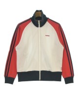 adidas（アディダス）スウェット 白 サイズ:M レディース/2200637933049