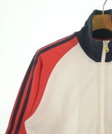 adidas（アディダス）スウェット 白 サイズ:M レディース/2200637933049
