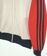 adidas（アディダス）スウェット 白 サイズ:M レディース/2200637933049