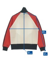 adidas（アディダス）スウェット 白 サイズ:M レディース/2200637933049