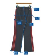 adidas（アディダス）その他 紺 サイズ:L レディース/2200637933056