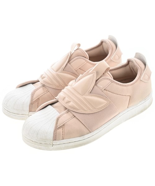 adidas(アディダス)スニーカー ピンク サイズ:24cm/2200638108040
