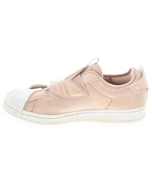 adidas（アディダス）スニーカー ピンク サイズ:24cm レディース/2200638108040