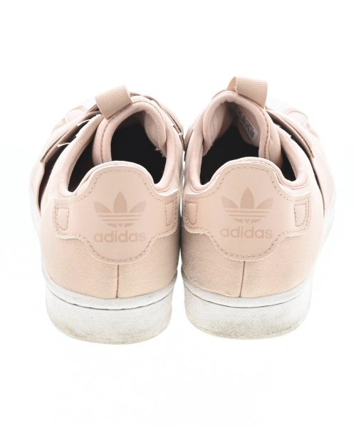 adidas（アディダス）スニーカー ピンク サイズ:24cm レディース/2200638108040