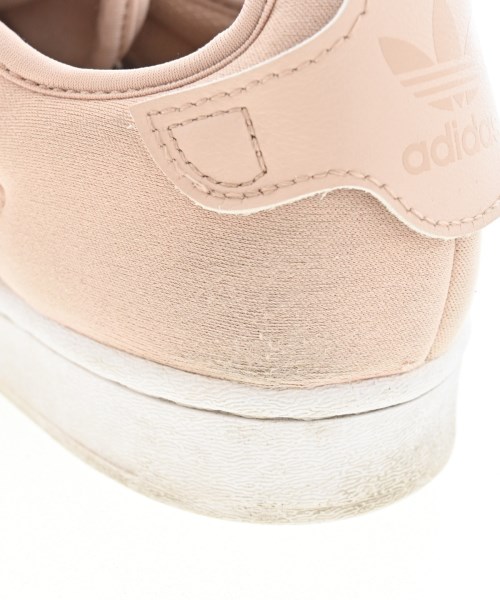 adidas（アディダス）スニーカー ピンク サイズ:24cm レディース/2200638108040