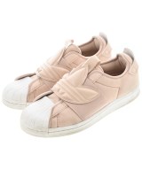 adidas（アディダス）スニーカー ピンク サイズ:24cm レディース/2200638108040