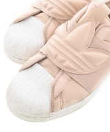 adidas（アディダス）スニーカー ピンク サイズ:24cm レディース/2200638108040