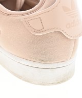 adidas（アディダス）スニーカー ピンク サイズ:24cm レディース/2200638108040