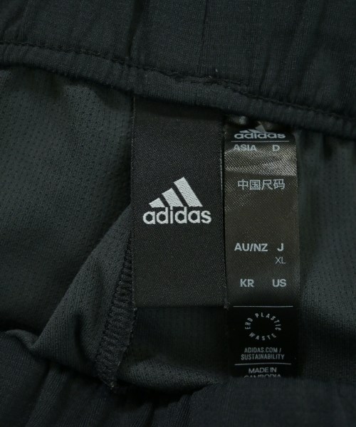 adidas（アディダス）スウェットパンツ 紺 サイズ:XL レディース/2200610347269