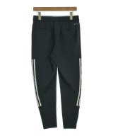 adidas（アディダス）スウェットパンツ 紺 サイズ:XL レディース/2200610347269