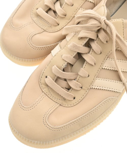 adidas（アディダス）スニーカー ベージュ サイズ:27.5cm メンズ/2200622662107