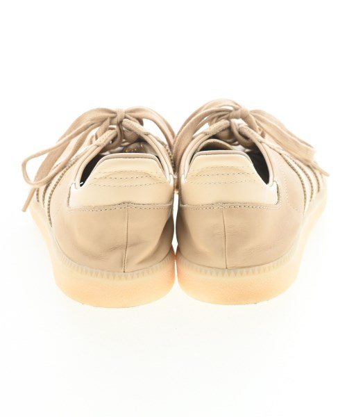 adidas（アディダス）スニーカー ベージュ サイズ:27.5cm メンズ/2200622662107