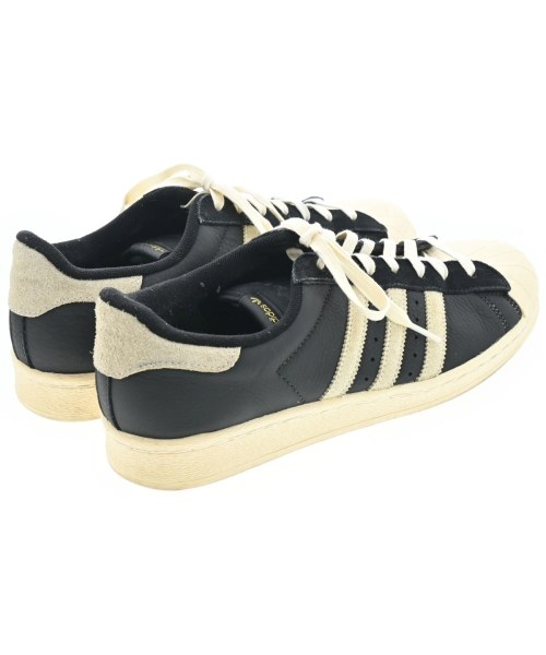 adidas（アディダス）スニーカー 黒 サイズ:28cm メンズ/2200622662114