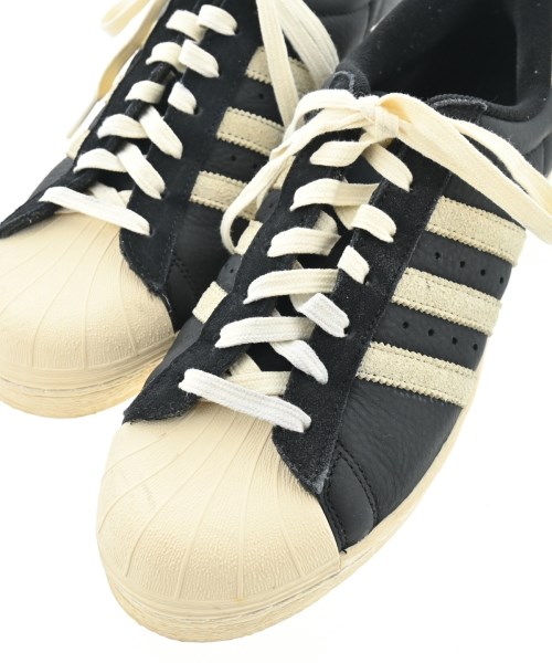 adidas（アディダス）スニーカー 黒 サイズ:28cm メンズ/2200622662114