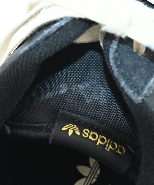 adidas（アディダス）スニーカー 黒 サイズ:28cm メンズ/2200622662114