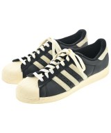 adidas（アディダス）スニーカー 黒 サイズ:28cm メンズ/2200622662114