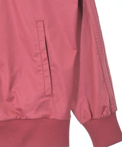 adidas（アディダス）スウェット 赤 サイズ:M メンズ/2200624093015