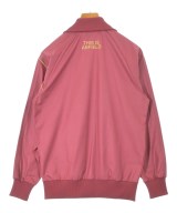 adidas（アディダス）スウェット 赤 サイズ:M メンズ/2200624093015