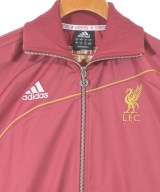 adidas（アディダス）スウェット 赤 サイズ:M メンズ/2200624093015