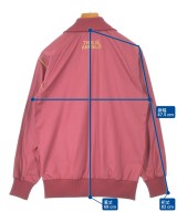 adidas（アディダス）スウェット 赤 サイズ:M メンズ/2200624093015