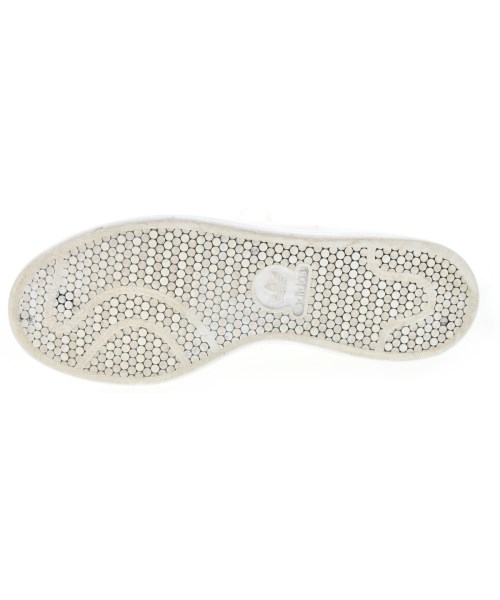 adidas（アディダス）スニーカー 白 サイズ:27.5cm レディース/2200634481048