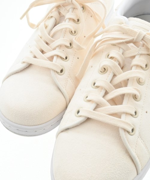adidas（アディダス）スニーカー 白 サイズ:27.5cm レディース/2200634481048