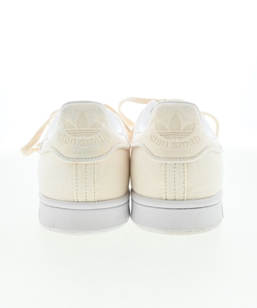 adidas（アディダス）スニーカー 白 サイズ:27.5cm レディース/2200634481048