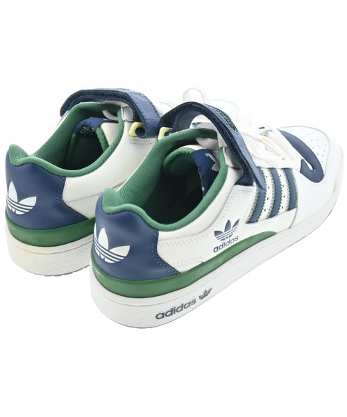 adidas（アディダス）スニーカー 白 サイズ:28cm レディース/2200634481055