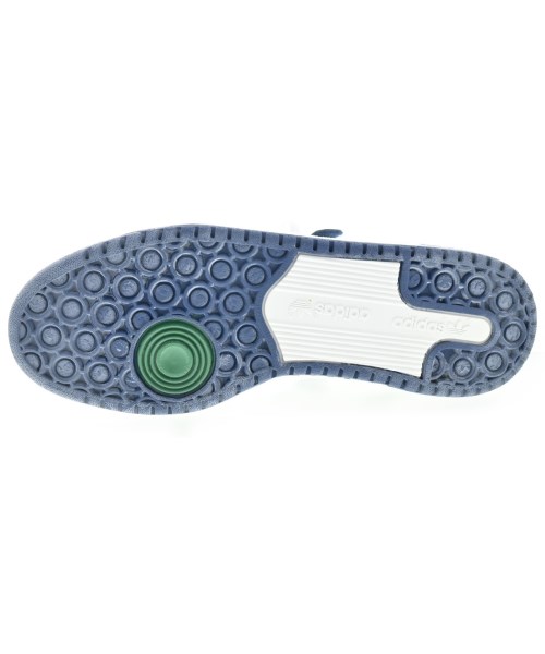 adidas（アディダス）スニーカー 白 サイズ:28cm レディース/2200634481055