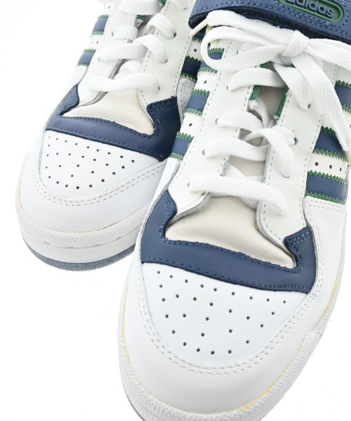 adidas（アディダス）スニーカー 白 サイズ:28cm レディース/2200634481055