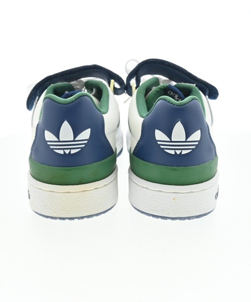 adidas（アディダス）スニーカー 白 サイズ:28cm レディース/2200634481055