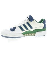 adidas（アディダス）スニーカー 白 サイズ:28cm レディース/2200634481055