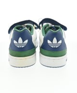 adidas（アディダス）スニーカー 白 サイズ:28cm レディース/2200634481055