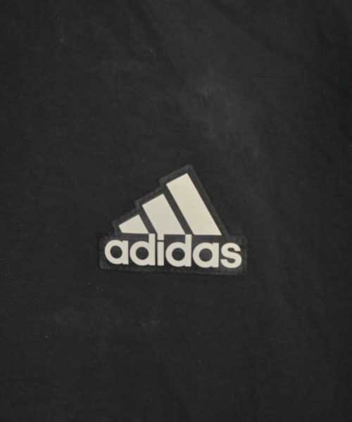 adidas（アディダス）ブルゾン 黒 サイズ:M メンズ/2200638110012