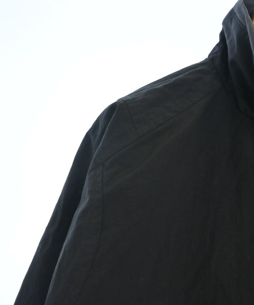 adidas（アディダス）ブルゾン 黒 サイズ:M メンズ/2200638110012