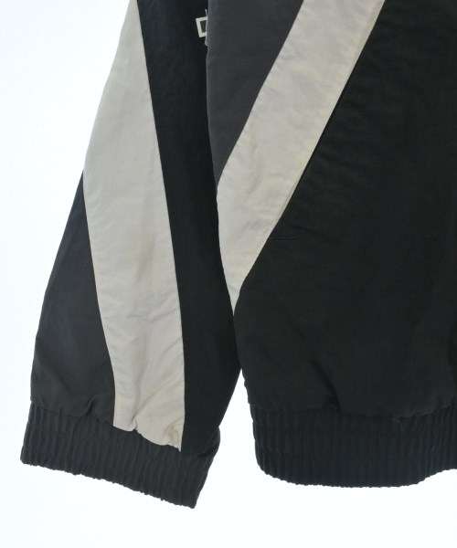 adidas（アディダス）ブルゾン 黒 サイズ:M メンズ/2200638110012