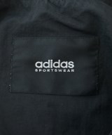 adidas（アディダス）ブルゾン 黒 サイズ:M メンズ/2200638110012