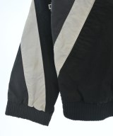 adidas（アディダス）ブルゾン 黒 サイズ:M メンズ/2200638110012