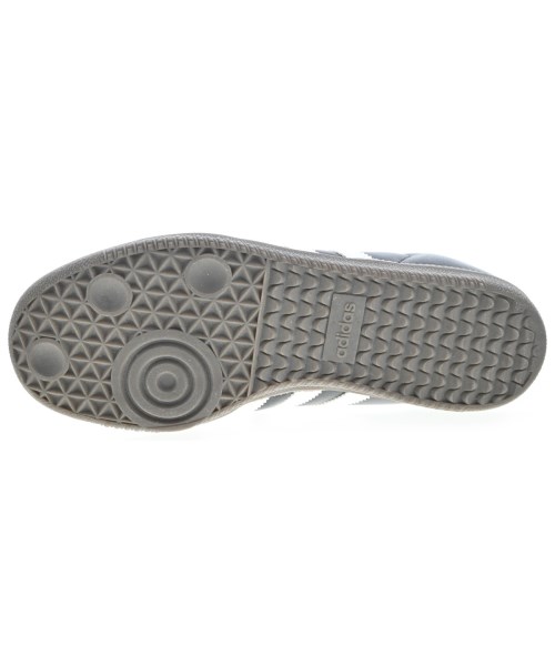 adidas（アディダス）スニーカー 黒 サイズ:23.5cm レディース/2200623441046