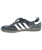 adidas（アディダス）スニーカー 黒 サイズ:23.5cm レディース/2200623441046