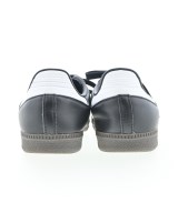 adidas（アディダス）スニーカー 黒 サイズ:23.5cm レディース/2200623441046