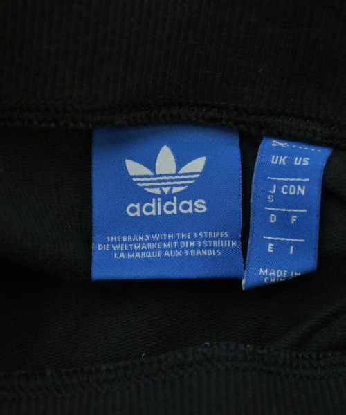 adidas（アディダス）ロング・マキシ丈スカート 黒 サイズ:S レディース/2200623658406