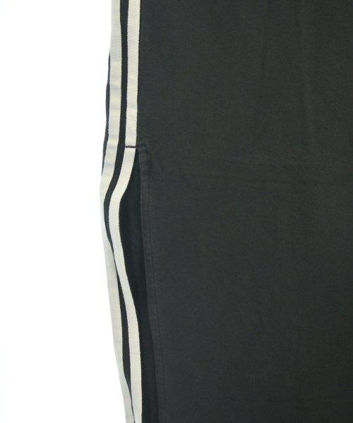 adidas（アディダス）ロング・マキシ丈スカート 黒 サイズ:S レディース/2200623658406