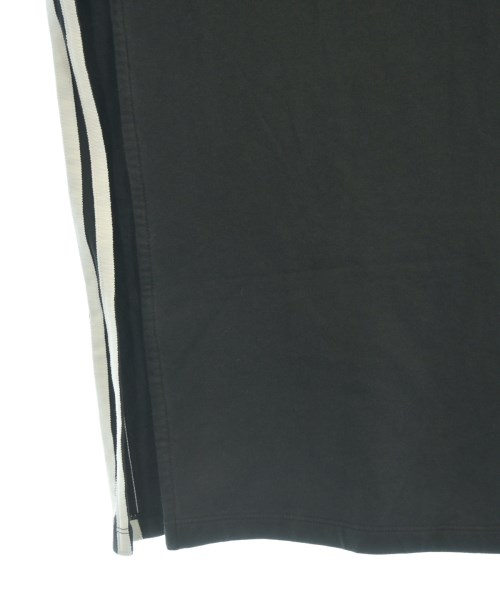 adidas（アディダス）ロング・マキシ丈スカート 黒 サイズ:S レディース/2200623658406