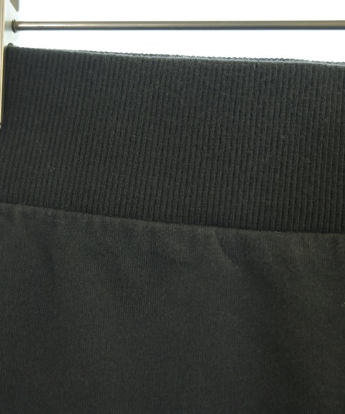 adidas（アディダス）ロング・マキシ丈スカート 黒 サイズ:S レディース/2200623658406