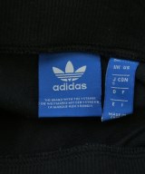adidas（アディダス）ロング・マキシ丈スカート 黒 サイズ:S レディース/2200623658406